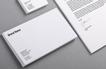 businesscards